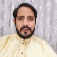 Muhammad Awais Iftikhar