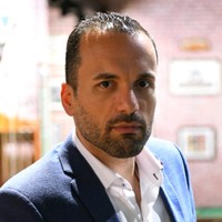 Robert Salameh