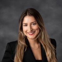 Gabriella Farland, Mph