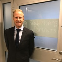 Fredrik Klerne