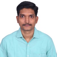 CHANDRA SEKHAR P