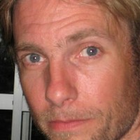 Staffan Hellberg