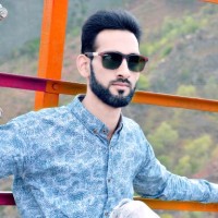 Nasir Muhammad Asif