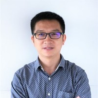 James Jiang