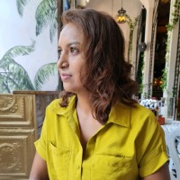 Melissa Megan Pillay