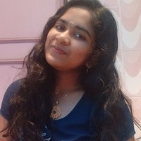 Nandhini B