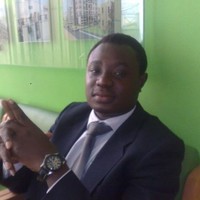 Seye Adekoya