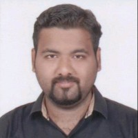 Nilesh Pawar