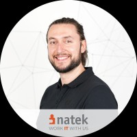 Patrik Majerník