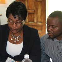 Gladys Bwalya Chanda