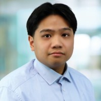 Daniel Basilio Ferreria