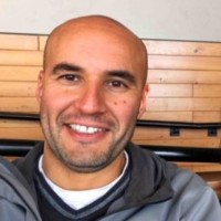 Farid Semmahi