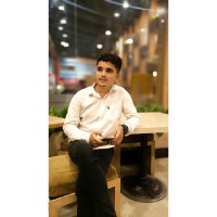 Sandeep B R