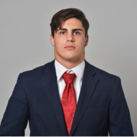 Reid Chaconas