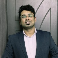 Sushovan C.