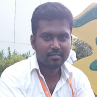Pothis Ram Kumar Dhanaraj