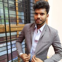 Sri Harsha