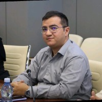 Moein Ghasemi Rad