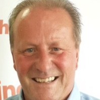 John Balmforth
