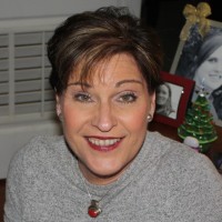 Dawn Johnson