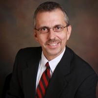 Robert Kingsford