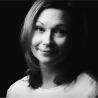 Jane Frössberg