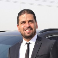 Hussam Helwah