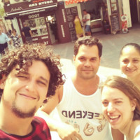 Carlos Martínez casas