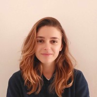 Lydia Andriopoulou
