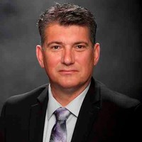 Rick Ginther