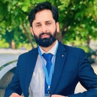 Moheen Akhter