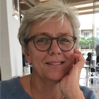 Petra Blijdorp-v.d. Knijff