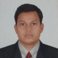 Babuli Chandra Ojha,Csp