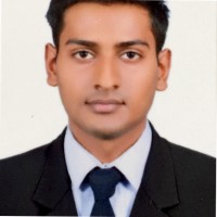 Ijas Ahamed