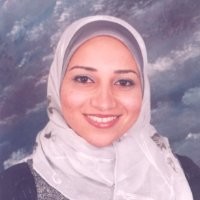 Dalia Mokhtar