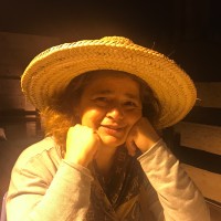 Maria Alexandra Pato Rosa Amoroso Nobre