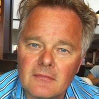 Magnus Edlund