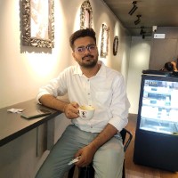 Devendra Rajpurohit