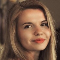 Cristina Maul