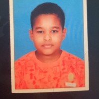 Bashar Hassan