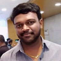 Vishnu Sankar N