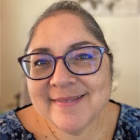 Alma D. Lozoya