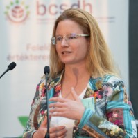 Zita Szederkényi