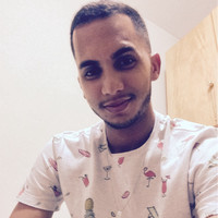 Erisson Nascimento