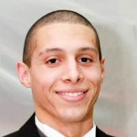 Daniel Felipe Pratts