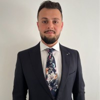 Ahmed Alrubaye