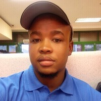 Mxolisi William