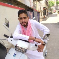 Arafat Mujawar