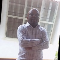 Fisher Chanikire Mwambalo