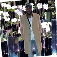 Delroy James